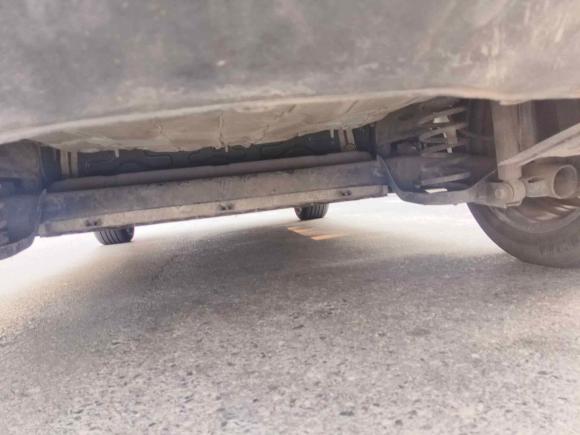 [南京·苏A] 二手埃安AION Y2023款 Y 公务版