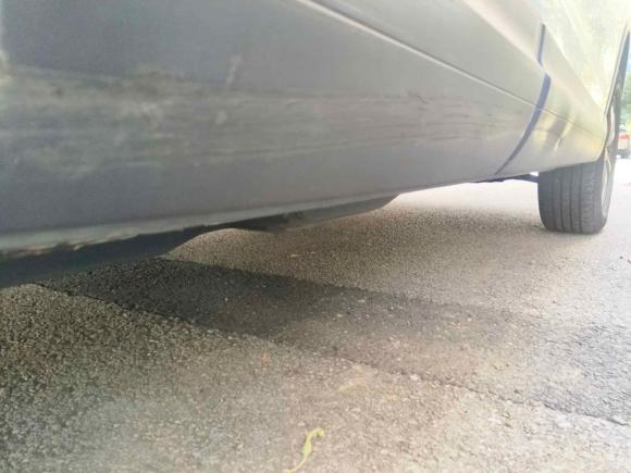 [苏州·苏M] 二手哈弗哈弗H6 Coupe2018款 蓝标 1.5T 自动两驱豪华型