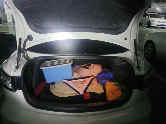 [南京·苏A] 二手马自达马自达3星骋2011款 三厢 1.6L 自动精英型