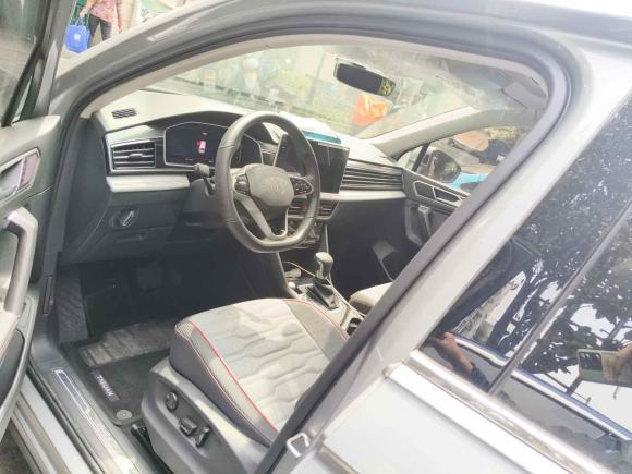 [杭州·浙A] 二手大众途观L新能源2022款 430PHEV 插电混动尊贵版