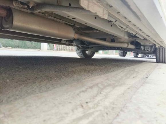 [嘉兴·浙F] 二手上汽大通MAXUS大通G502020款 1.5T 自动豪华版