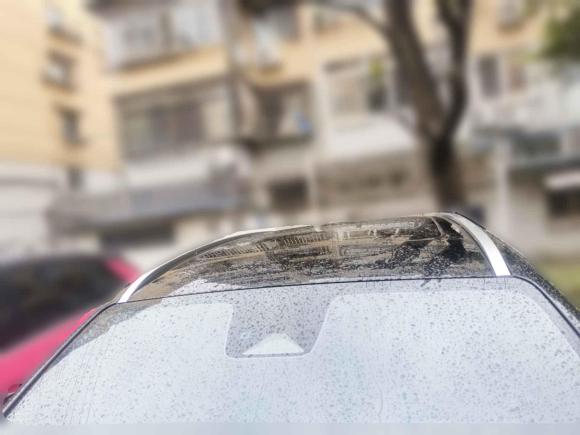 [上海·沪B] 二手领克领克062023款 Remix 1.5T 劲Halo