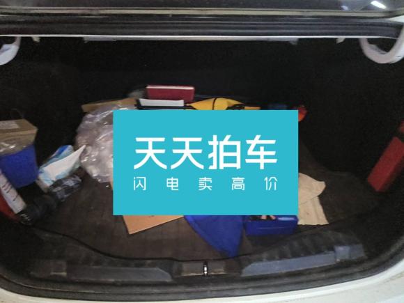 [济南·鲁A] 二手福特福睿斯2015款 1.5L 自动舒适型