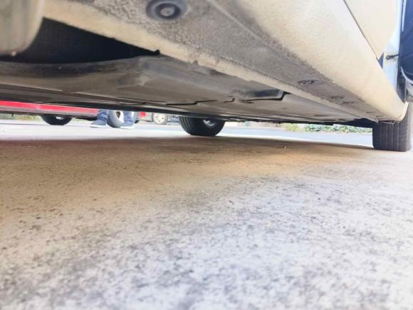 [嘉兴·浙F] 二手起亚起亚K42014款 1.8L 自动GLS