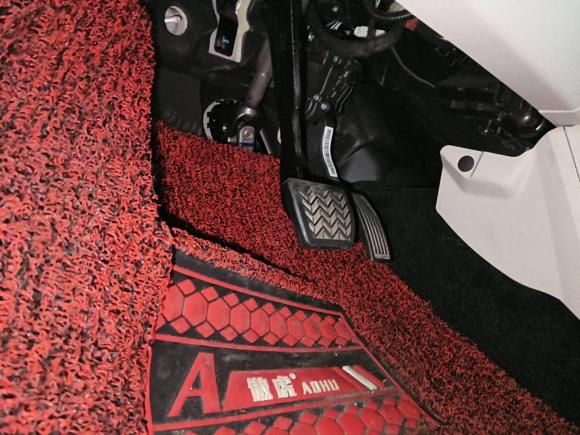 [宁波·浙J] 二手吉利几何吉利几何E萤火虫2023款 401KM 超吸粉特别版 5座