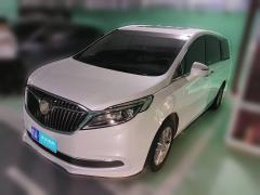 [合肥·皖A]别克&nbsp;&nbsp;别克GL8&nbsp;&nbsp;2018款 ES 28T 舒适型 国VI