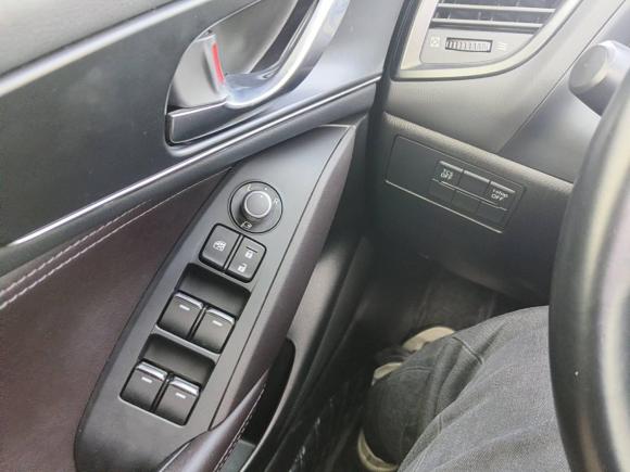 [金华·浙G] 二手马自达马自达CX-42020款 2.0L 自动两驱蓝天品位版