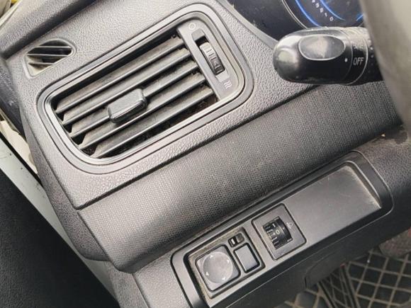 [成都·川A] 二手野马汽车斯派卡新能源2020款 R350 精英版