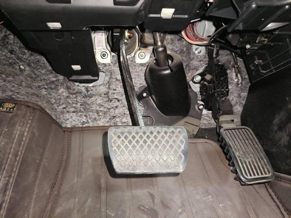 [佛山·粤A] 二手本田雅阁2015款 2.4L EX 豪华版