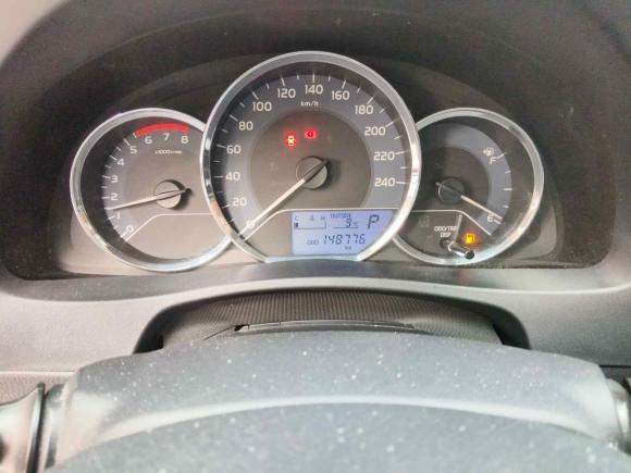 [上海·苏F] 二手丰田雷凌2017款 改款 185T CVT精英版 国V