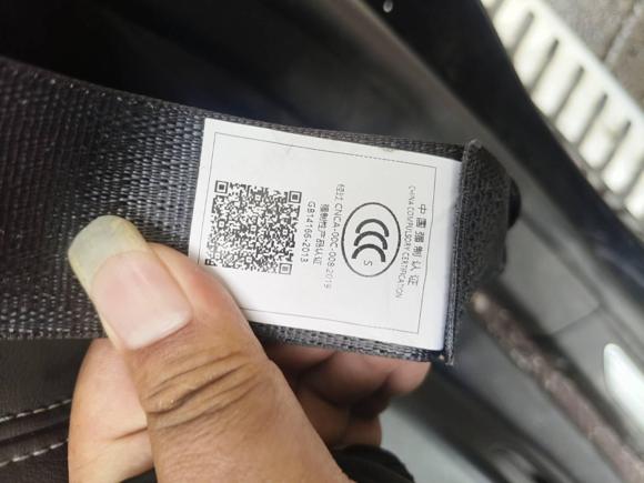 [义乌·浙G] 二手凯迪拉克凯迪拉克XT52020款 28T 豪华型