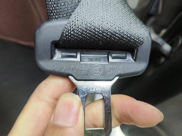 [南昌·赣A] 二手别克昂科威Plus2015款 20T 四驱精英型