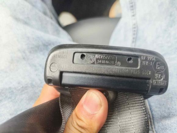 [苏州·苏U] 二手大众朗逸2021款 1.5L 自动舒适版