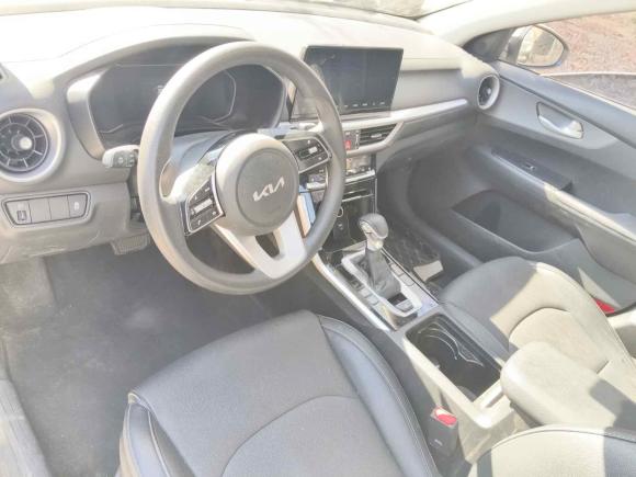 [济南·苏A] 二手起亚起亚K32021款 1.5L CVT青春版