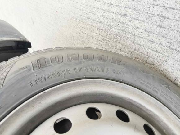 [温州·浙C] 二手福田智蓝精灵E72022款 标准型46.36kWh