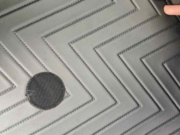 [温州·浙C] 二手蔚来蔚来ES62020款 600KM 运动版