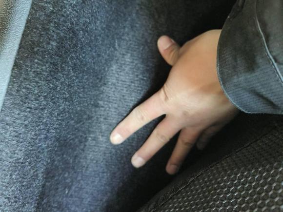 [苏州·苏U] 二手丰田威驰2014款 1.3L 自动型尚版