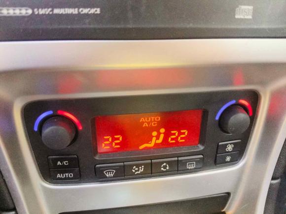 [深圳·粤B] 二手标致标致3072007款 CC 2.0