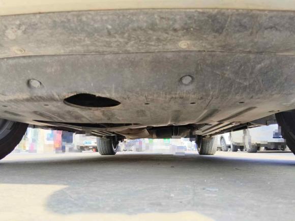 [芜湖·皖B] 二手比亚迪唐2018款 2.0T 自动智联尊荣型 7座 国V