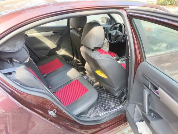 [嘉兴·浙F] 二手大众朗逸2013款 1.6L 自动风尚版