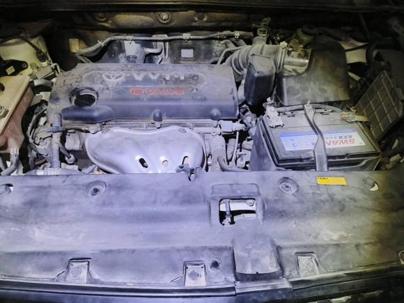 [济南·鲁A] 二手丰田RAV4荣放2011款 2.0L 自动经典版