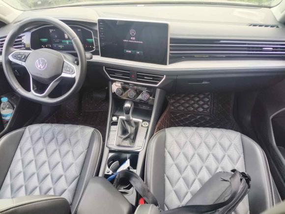 [济南·鲁A] 二手大众速腾2023款 280TSI DSG超越Lite版