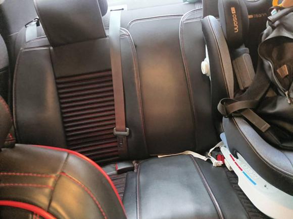 [武汉·鄂A] 二手现代朗动2016款 1.6L 手动尊贵型