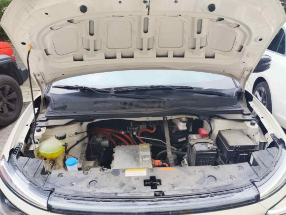 [湖州·浙E] 二手东风纳米纳米012024款 430 Plus