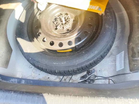 [上海·皖A] 二手别克君威2015款 2.0L 领先时尚型