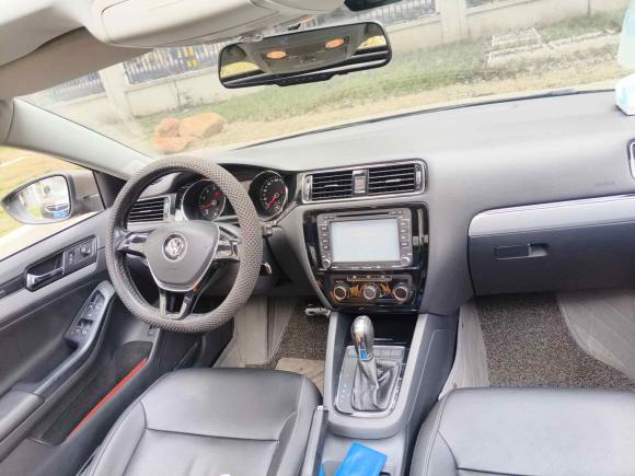 [苏州·苏E] 二手大众速腾2015款 230TSI 自动舒适型