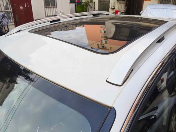 [青岛·鲁B] 二手标致标致40082017款 350THP 精英版