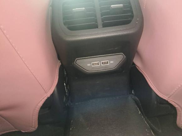 [深圳·湘M] 二手大众宝来2023款 200TSI DSG悦行PRO版