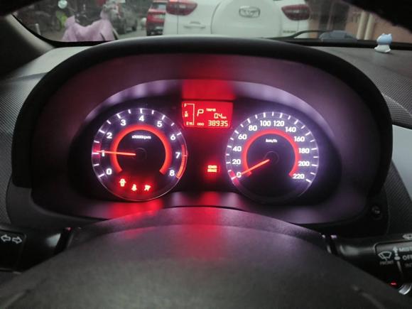 [南昌·赣M] 二手现代瑞奕2016款 1.6L 自动旗舰型TOP