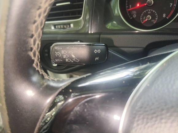 [深圳·赣E] 二手大众高尔夫2016款 1.6L 自动舒适型