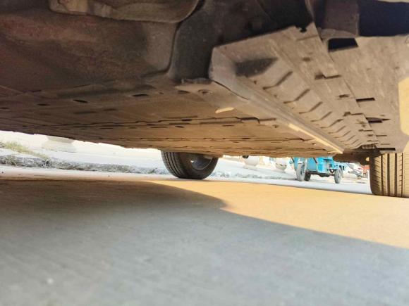 [温州·浙C] 二手威马汽车威马EX52020款 EX5-Z Fun动感版