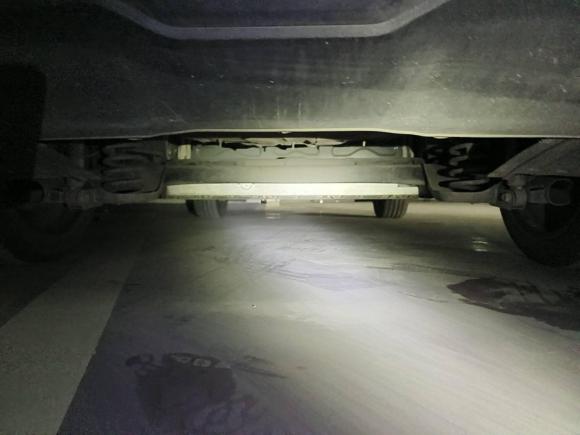 [上海·沪A] 二手埃安AION Y2022款 Plus 70 科技版