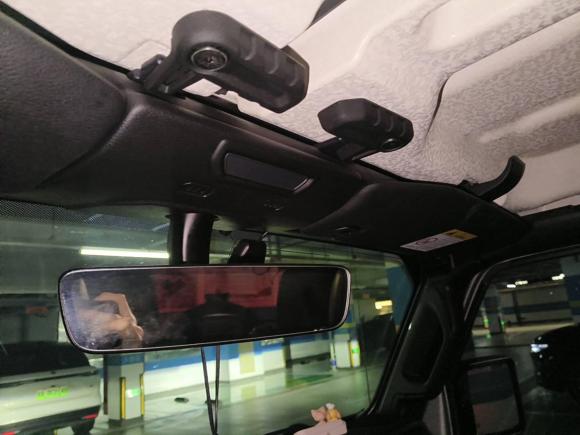 [杭州·浙F] 二手Jeep牧马人2019款 2.0T Sahara 四门版 国V