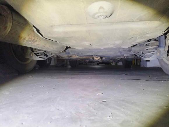 [武汉·鄂A] 二手大众朗逸2013款 改款经典 1.6L 手动风尚版