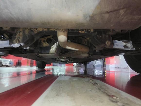 [武汉·鄂A] 二手林肯冒险家2020款 2.0T 两驱尊雅版