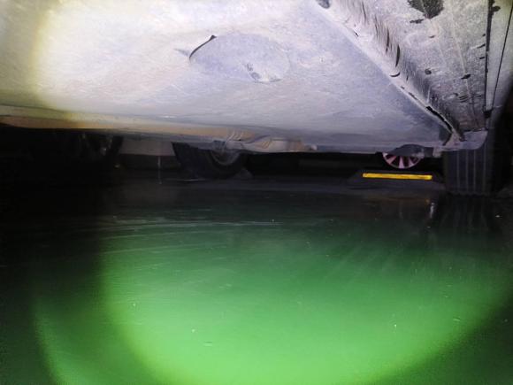 [成都·川A] 二手大众途观2013款 1.8TSI 自动四驱舒适版