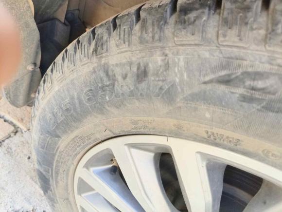 [武汉·鄂A] 二手哈弗哈弗H62018款 红标 运动版 1.5T 自动两驱精英型