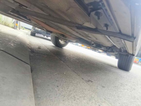 [成都·川A] 二手日产逍客2016款 2.0L CVT精英版