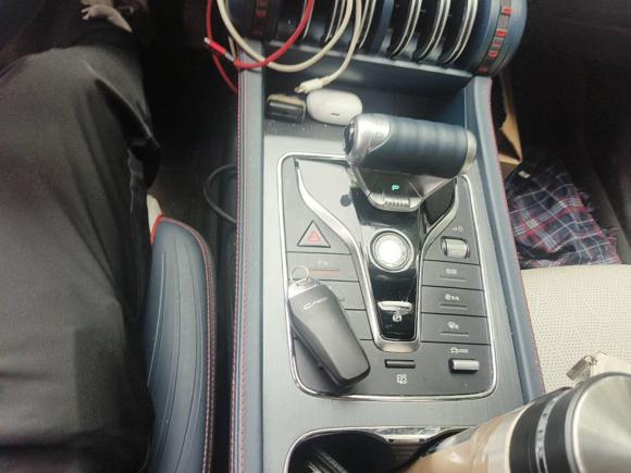 [苏州·苏E] 二手比亚迪元PLUS2022款 510KM 尊荣型