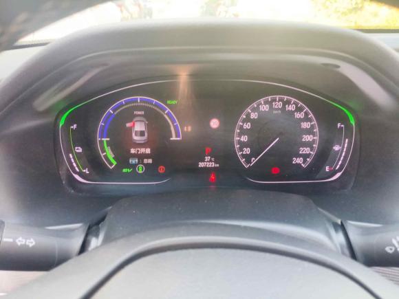 [金华·浙G] 二手本田雅阁2018款 锐·混动 2.0L 锐领版 国VI