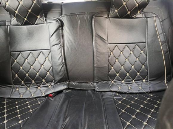 [合肥·皖A] 二手思皓思皓E40X2021款 金甲版