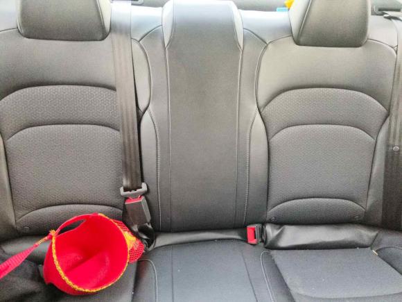 [合肥·皖A] 二手雪佛兰科沃兹2016款 1.5L 自动欣悦版