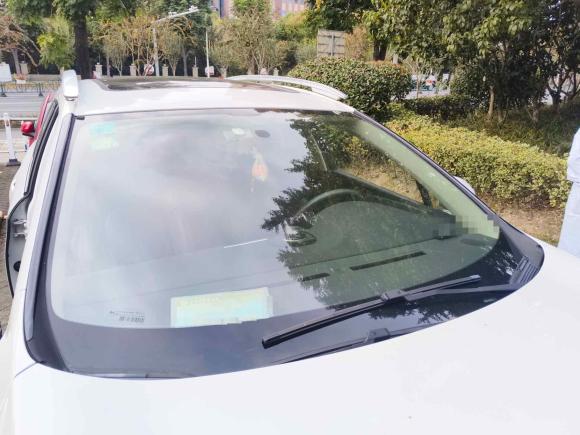 [上海·沪B] 二手DSDS 62016款 1.6T 雅致版THP160