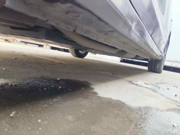 [上海·苏E] 二手本田哥瑞2016款 1.5L CVT舒适版