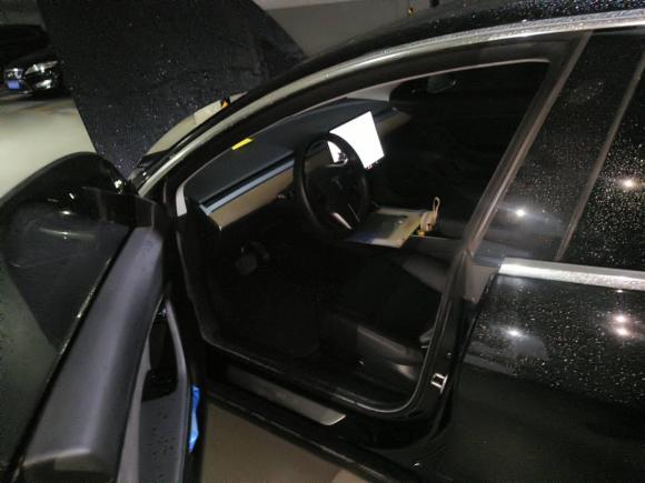 [杭州·浙A] 二手特斯拉Model 32020款 改款 标准续航后驱升级版