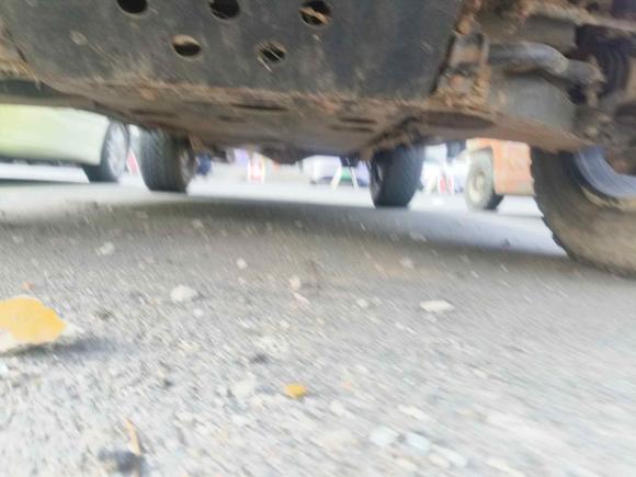 [南昌·赣A] 二手北京越野北京越野BJ402016款 40L 2.3T 自动四驱尊享版